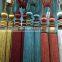 Fashion Rayon Curtain Tassel