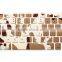 Colorful Ultra Slim Camouflage Silicone Keyboard Skin for Mac Pro 13",15"17"