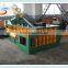 Y81-125 Hydraulic Baler for Metal Scraps (CE)