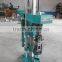beer bottle crown cap capping machine