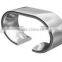Lowest price used in textile machine Spinning ring travellers