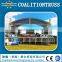 Aluminum Stage truss with roof truss type portable stage                        
                                                                                Supplier's Choice