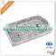  supplier China foundry oem custom made cnc machining parts aluminum die casting product