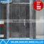 2016 Fashion Bathroom Stainless Steel Adjust Frameless 8mm Tempered Glass Sliding Shower Door                        
                                                Quality Choice