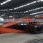 Amphibious Excavator for sale , CE , EPA , Model: JYSL-350-3