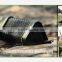 high quality Waterproof Dustproof Shockproof stereo Bluetooth speaker