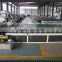 China top seller Semi-automatic flute laminater machine/High speed Automatic Flute laminator machine