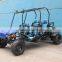 150cc/200cc 4 seat go kart /buggy