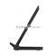 Street price qi wireless charging lamp power bank 2600