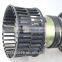 Excavator warming motor ZAXIS70 SK200-8 excavator blower motor