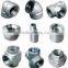 socket welded cl3000lb a105 Forged steel pipe Fitting/elbow
