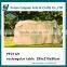 Outdoor rectangular table garden furniture covers made in China