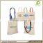 Customized paper shopping bag ZD Tech51