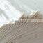 gray fabric 100% polyester microfiber fabric customizable