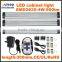 Rigid Aluminum profile DC12V,CRI>80,SMD2835 LED bar light led cabinet light