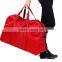 ISO9001:2008 Certification Simple Duffle Bags Luggage Bags