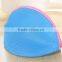 Laundry Zipper Closure Folded Bra Lingerie Mesh Washing Bag