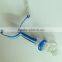 baby pacifier clips and hooks/ Logo Can be Customized