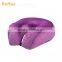 Memory Foam Neck Nursing Pillow For Car Travel