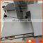 Hot sale stainless steel meat bone cutter for pig meat processing