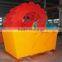 Top capacity Sand washer Sand washing machine for Sand production line