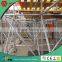 Construction Scaffolding Ringlock System