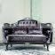 100% factory offer home furniture, luxury European-style living room sofas sets