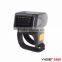 1D wireless Mini usb Bluetooth ring barcode scanner for Android                        
                                                                                Supplier's Choice