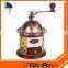 Manual Coffee Grinder Hand grinds Beans