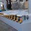 Hydraulic cold press oil machine MJ50T