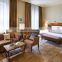 E1 grade MDF European Royal Classical luxury furniture bedroom