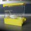 Drawer Type Colored Dental Cotton Roll Dispenser