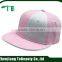 Cheap Embroidery Logo Soft Cotton 5 Panel Custom Blank Baseball Cap Good Quality