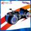fiberglass hot sale Indoor kiddie ride Electric toy moto car rides amusement equipment outdoor kid ride