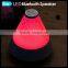 Hot Selling Smart Bracelet Mini Bluetooth Android Speaker Manual
