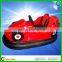 amusement park products bumper car for children, amusement park cars for sale
