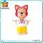 Child birthday gift electricity saving box that counts money for wholesale