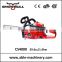 machines to sharpen chain saw,small chainsaw for 40CC,DIY use