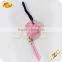 Factory wholesale mini personal alarm promotional gift with custom logo portable alarm