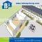 Offer Solution on Site Heat Insulation Modular Labor Camp