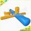 Summer aquatic inflatables giant inflatable water toys