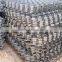 wear-resisting material lining tortoiseshell net, Thermostable Hexsteel, Hexsteel grid
