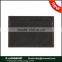 Item BMC60- 1:high quality genuine leather credit card holder for unisex gender,customize color and logo card case
