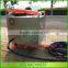 Family used small power needed car washer machine, steam car washing machine, car steam washer
