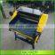 VOS scrap copper wire stripping machine/wire peeling machine with high quality