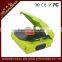 Colorful sound box 3-speed record player