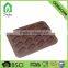 OEM ODM 12 holes silicone chocolate mold mould ice cube tray