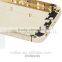 New Popular Luxury for Iphone 5 Rose Gold Housing With Back Cover