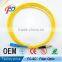 single mode simplex SC-FC fiber optic cable patch cord