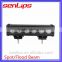 60W single row waterproof led light bar high lumenC-REE Chip led light bar design for off road vehicles